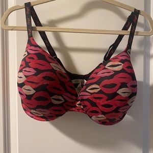 Victoria Secret padded bra